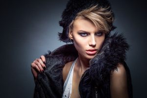Glinka czerwona – doskonała dla każdego rodzaju skóry
