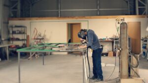 Kleszcze Zgrzewalnicze: Klucz do Efektywnego Połączenia Metali